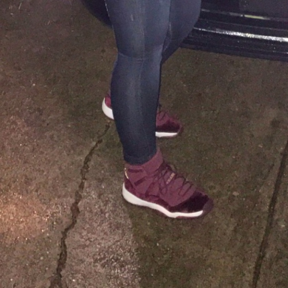 Jordan’s